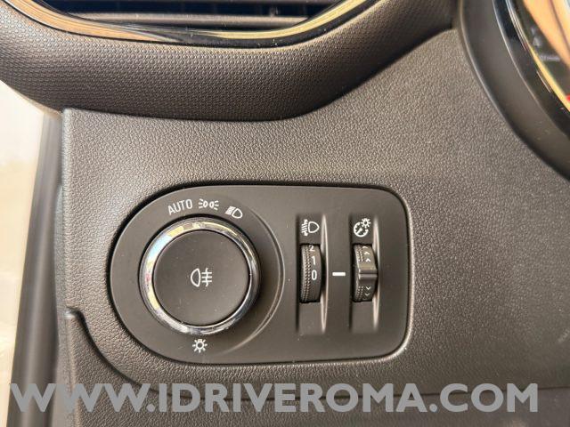 OPEL Crossland X 1.2 Turbo110 CV Advance -BICOLORE-