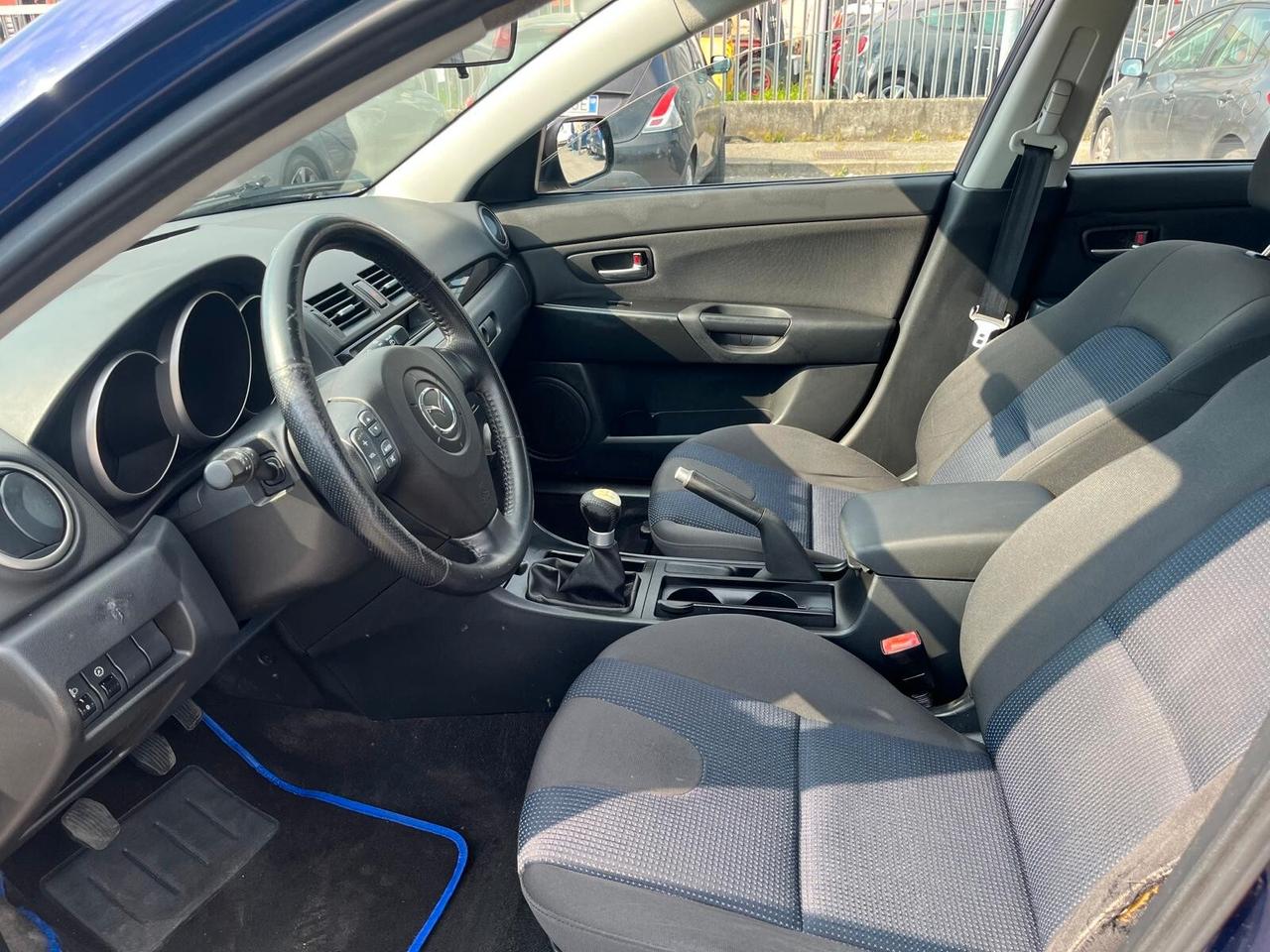 Mazda 3 Mazda3 1.6 16V 105CV