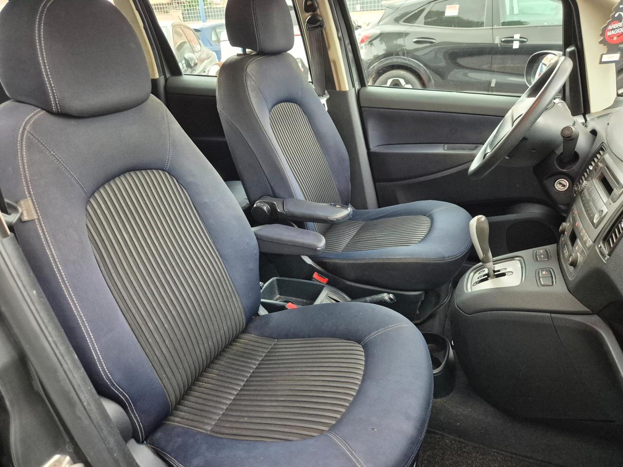 Lancia MUSA 1.3 Multijet 16V 90 CV Platino