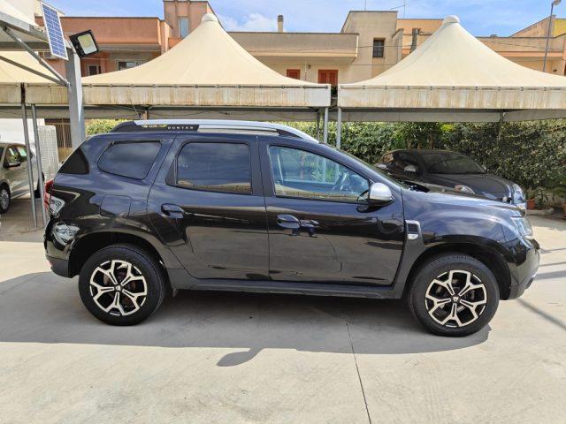 DACIA Duster 1.5 Blue dCi 8V 115 CV 4x2 Prestige