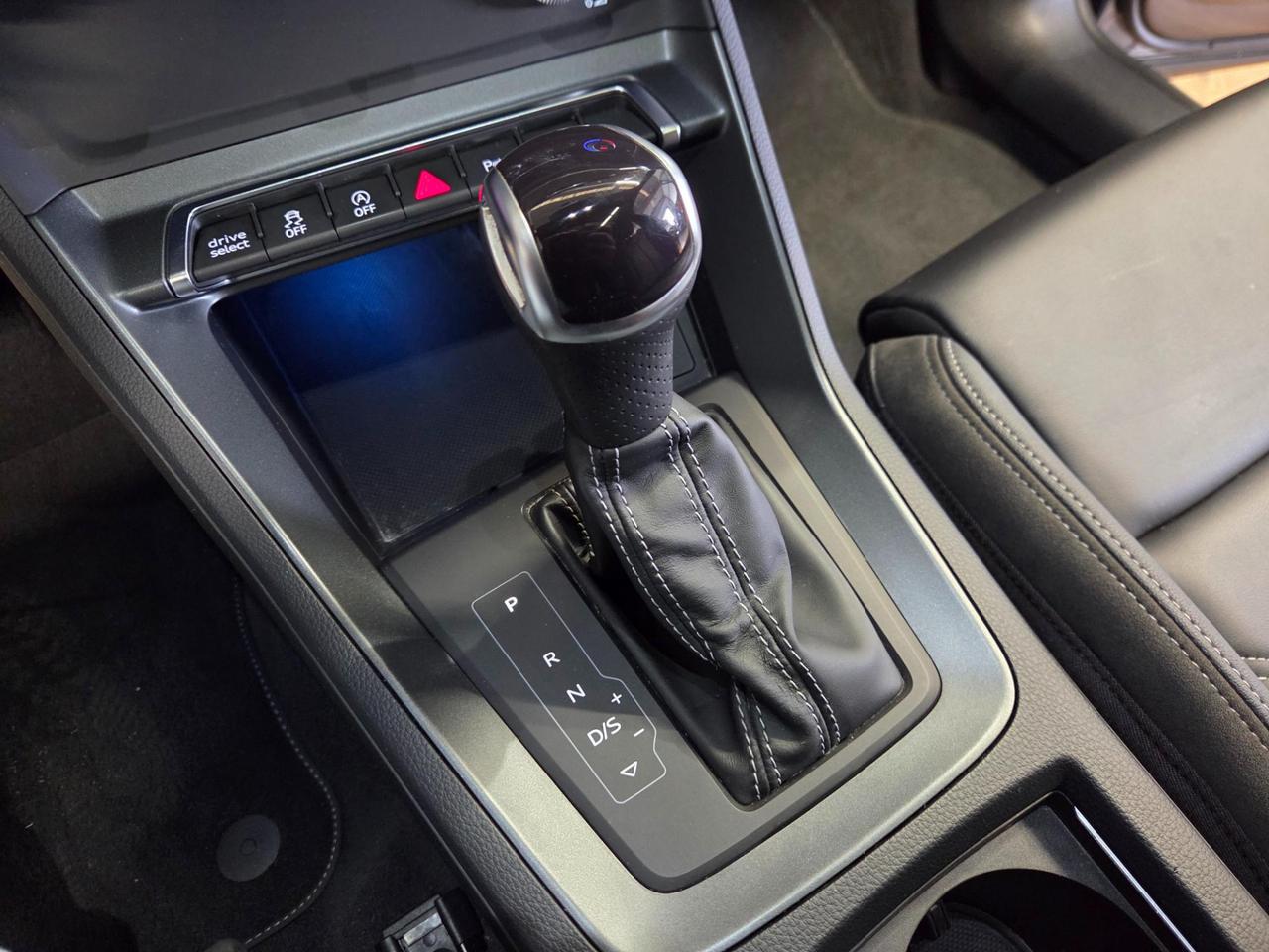 Audi Q3 Sportback 35 2.0 tdi S line edition s-tronic IVA ESPOSTA