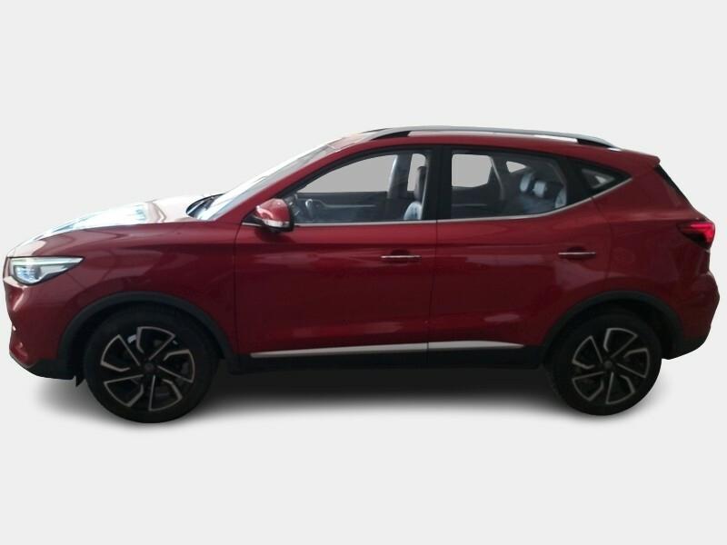 MG ZS 1.5 VTI-TECH LUXURY SUV