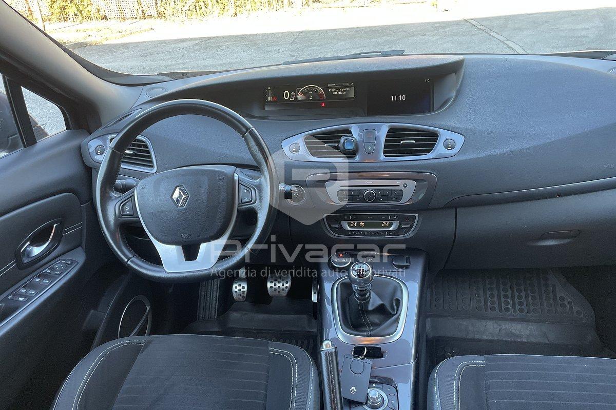 RENAULT Scénic XMod Cross 1.6 dCi 130CV Start&Stop Energy