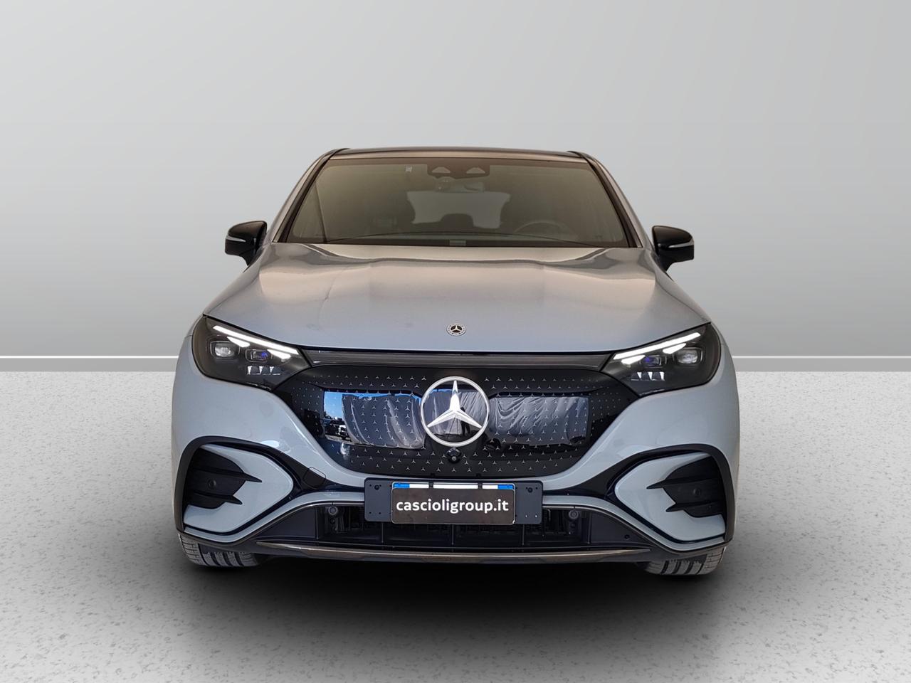 Mercedes-Benz EQE SUV - X294 - EQE Suv 350+ AMG Line Premium