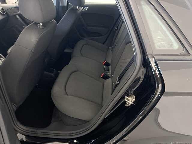 Audi A1 SPB 1.4 TFSI S tronic Attraction