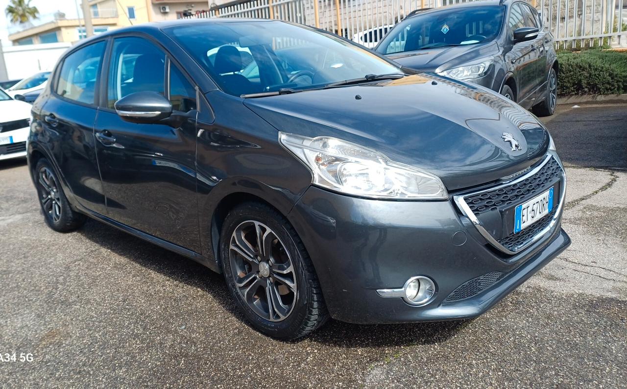 Peugeot 208 1.4 VTi 95 CV 5p. GPL Allure