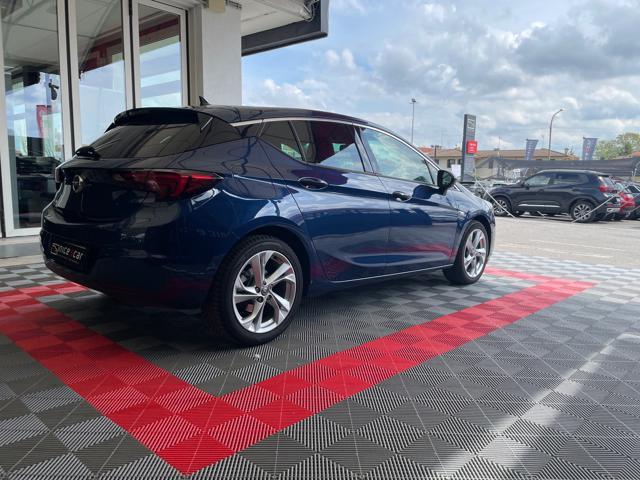 OPEL Astra 1.5 CDTI 105 CV S&S Sports Business
