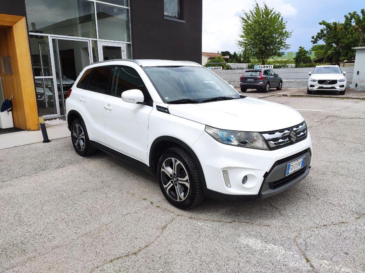 SUZUKI - Vitara - 1.6 DDiS V-Top
