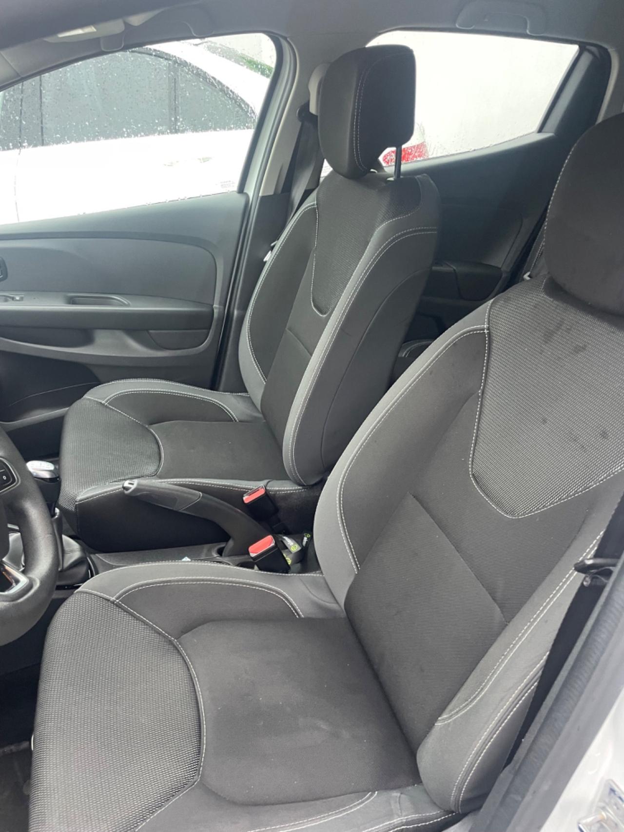 Renault Clio dCi 8V 90CV Start&Stop 5 porte Energy Intens