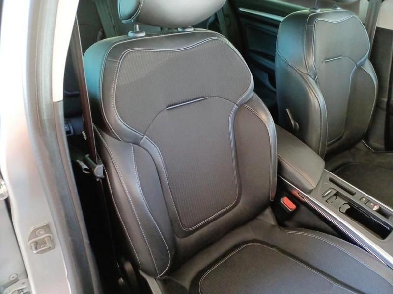 RENAULT MEGANE 1.5 DCI 85 KW BLUE TECHNO EDC STATION WAGON