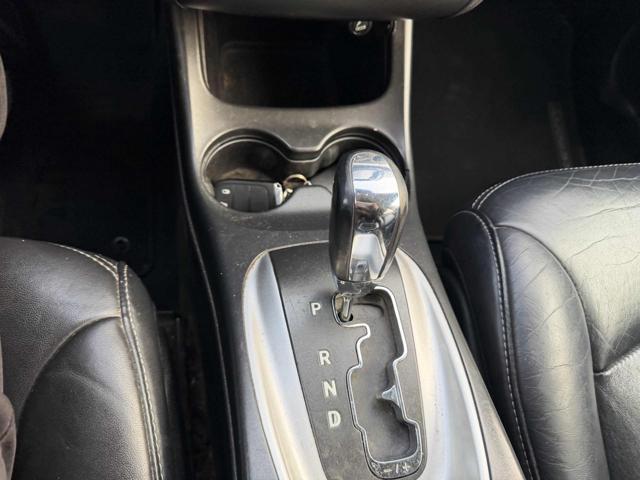 FIAT Freemont 2.0 Mjt 170CV 4x4 7posti aut. Black Code perfetta