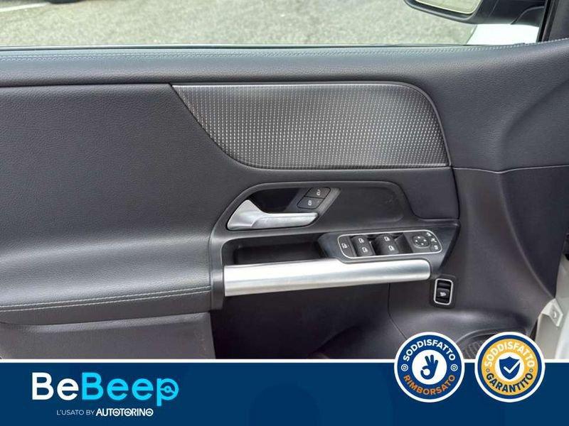 Mercedes-Benz Classe B B 180 D SPORT EXTRA