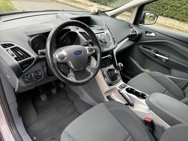 FORD C-Max 1.6 TDCi 115CV Titanium