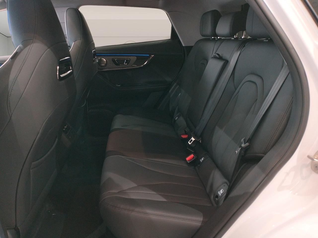 Omoda Omoda 5 Omoda 5 1.6 TGDI 147CV aut. Premium