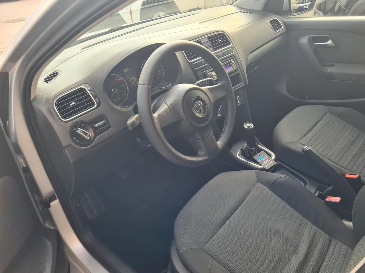 Volkswagen Polo 1.2 TDI DPF 5 p. Comfortline