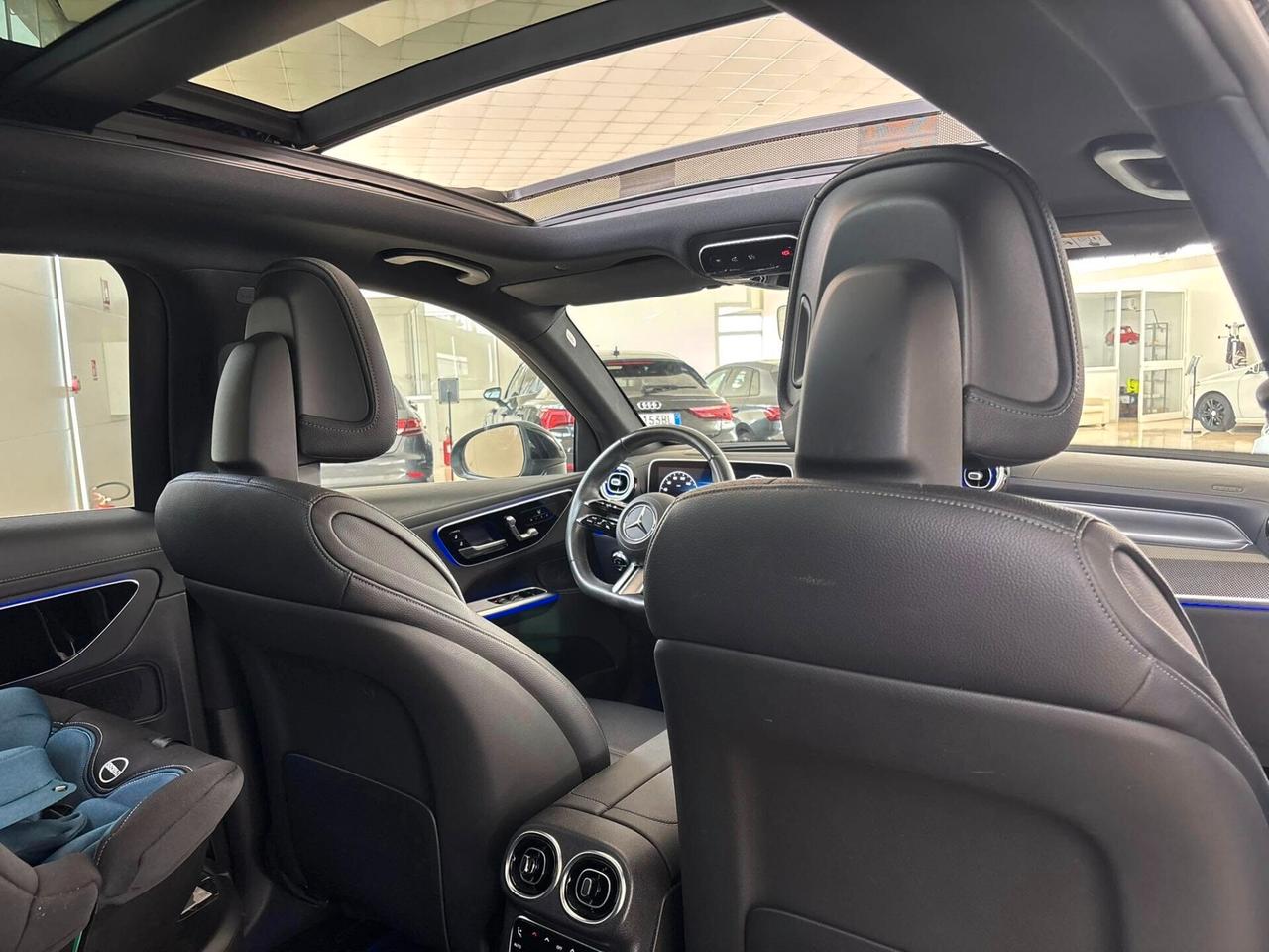 Mercedes-benz GLC 220 d 4Matic Mild Hybrid AMG Line Advanced Plus
