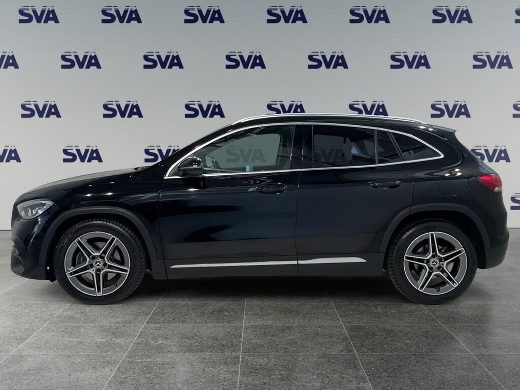 Mercedes GLA 200d 2.0d 150CV Autom. Premium AMG Line