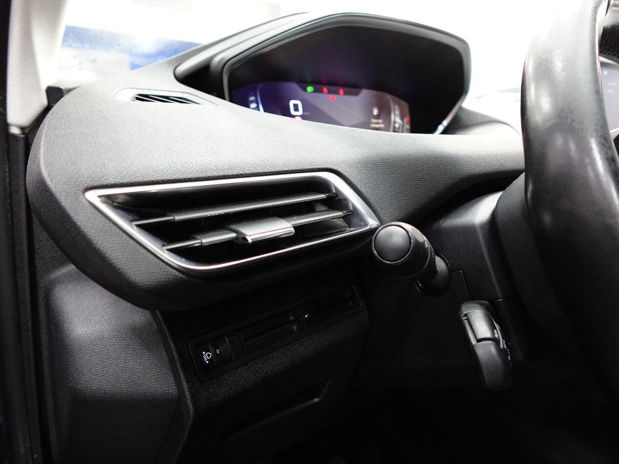 Peugeot 3008 1.6 BlueHDI 120 CV ACTIVE