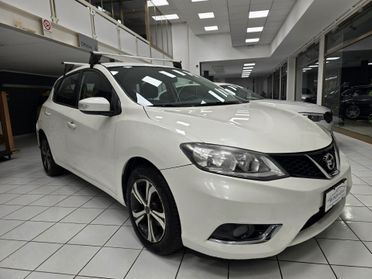 Nissan Pulsar 1.5 dCi Acenta NEOPATENTATI