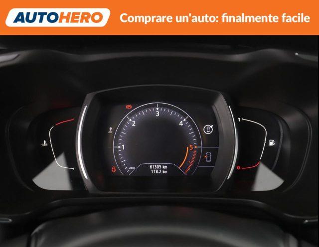 RENAULT Kadjar dCi 130CV Energy Intens