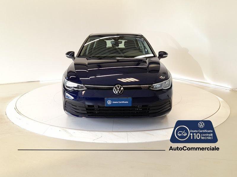 Volkswagen Golf 1.5 eTSI EVO ACT Life DSG