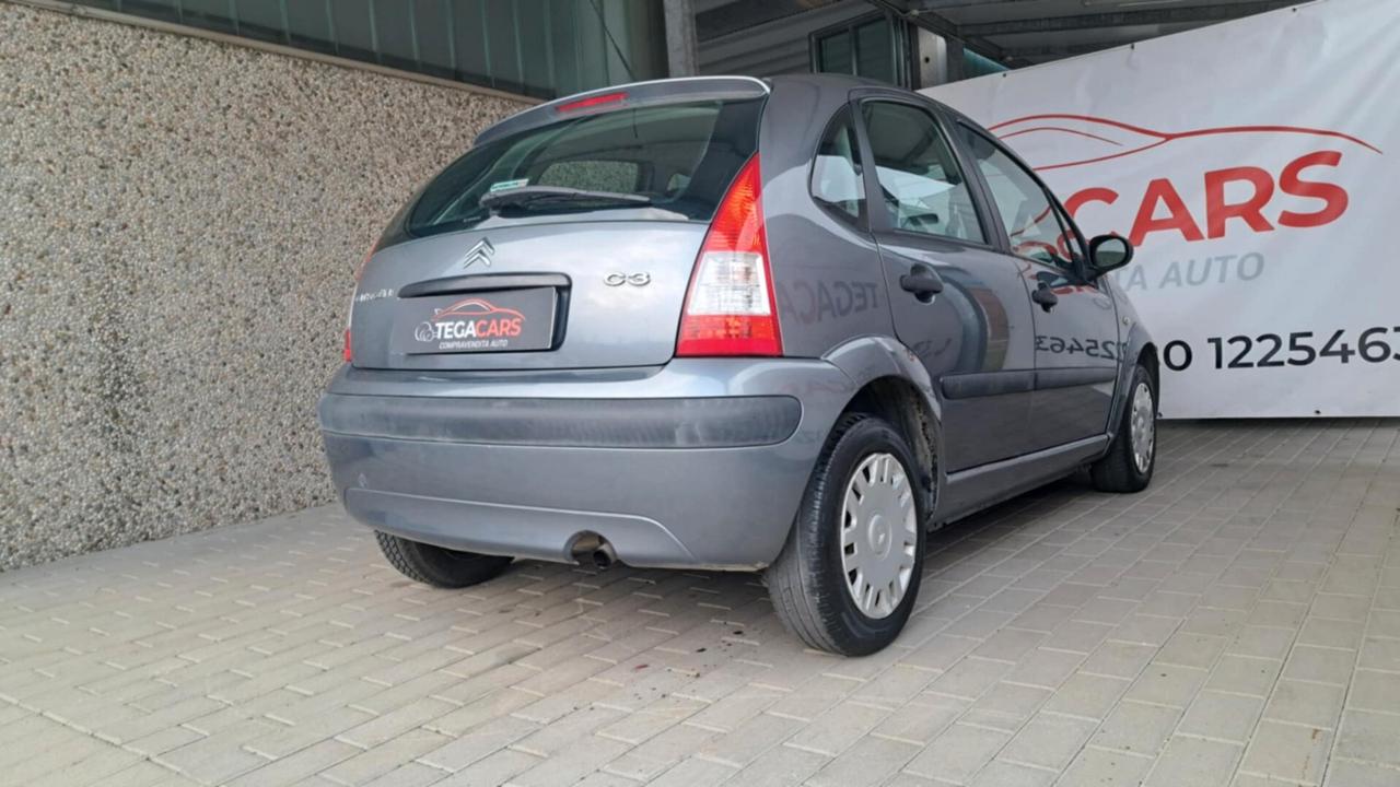 Citroen C3 1.1 airdream Perfect Techno