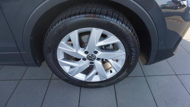 VOLKSWAGEN Tiguan 2.0 TDI 150 CV SCR DSG Elegance