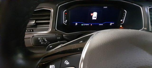 VOLKSWAGEN T-Roc 2.0 TDI SCR 150 CV DSG Style FULL LED