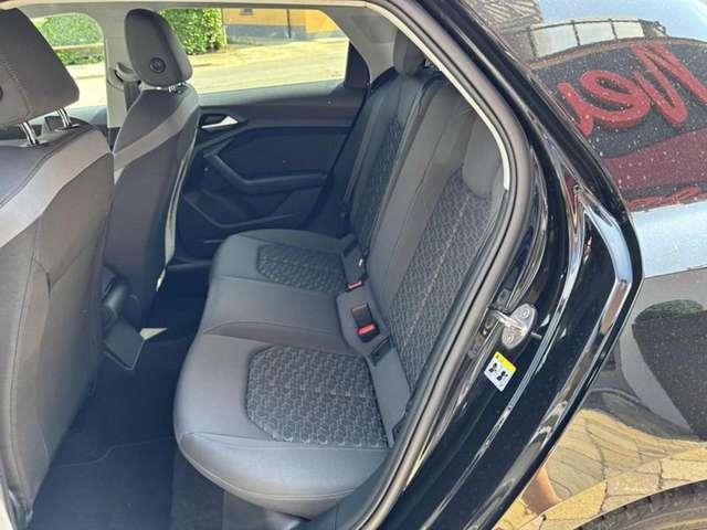 Audi A1 SPB 30 TFSI S line edition one LED-APP CONNECT