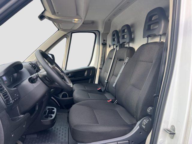 FIAT Ducato Ducato 35 2.2 Mjt 140CV PM-TM Furgone