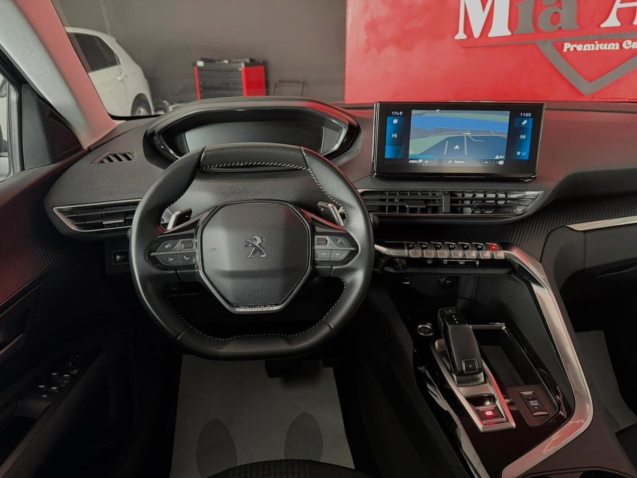 Peugeot 5008 BlueHDi 130 EAT8 Allure Pack 7 POSTI