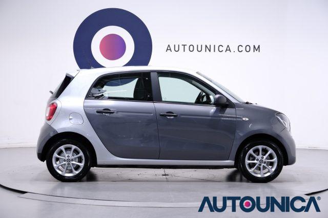 SMART ForFour 60 1.0 YOUNGSTER NEOPATENTATI