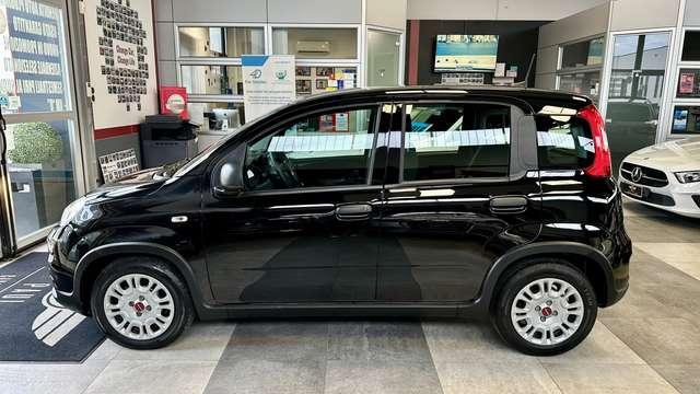 Fiat Panda 1.0 firefly 69CV S&S hybrid + NeoPatentato