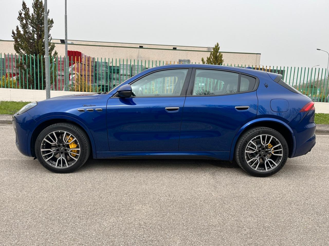 Maserati Grecale 2.0 mhev Modena 330cv