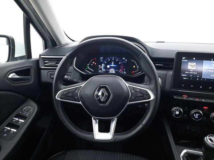 Renault Clio Intens BZ088391 1.0 Benzina 101CV