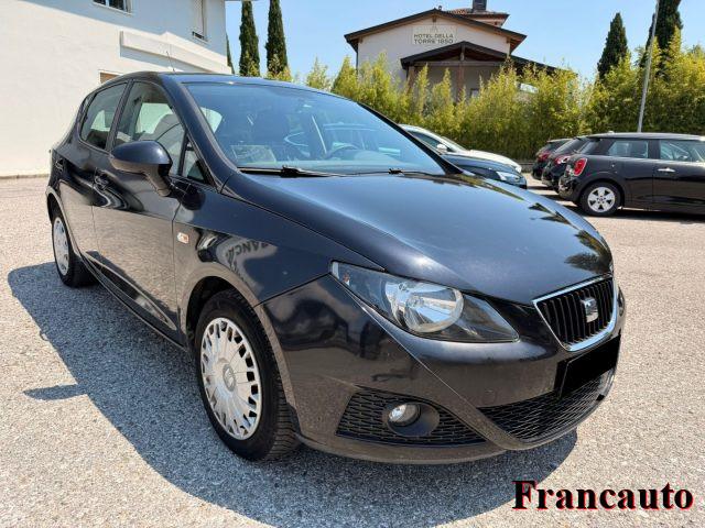 SEAT Ibiza 1.4 5p. Stylance