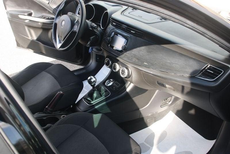 Alfa Romeo Giulietta Giulietta 1.6 JTDm 120 CV Super