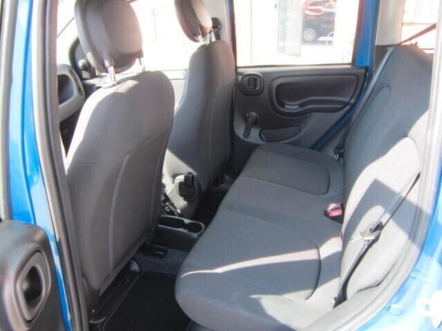 Fiat Panda 1.0 FireFly S&S Hybrid NEOPATENTATI