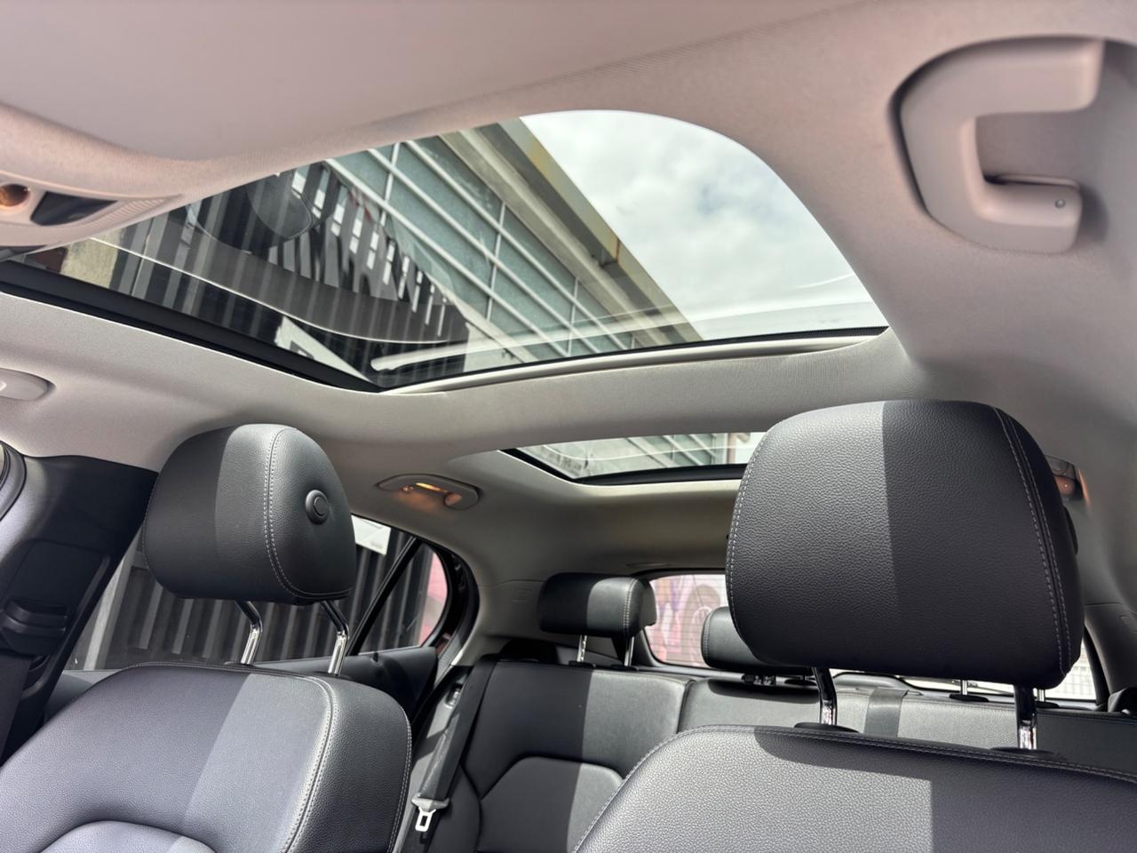 Mercedes-benz GLA 200 GLA 200 d Automatic Enduro Activity