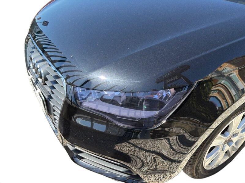 Audi A1 A1 1.6 tdi Admired