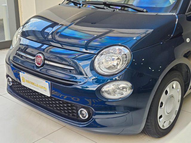 FIAT 500 1.2 EasyPower Cult tua da ?129,00 mensili