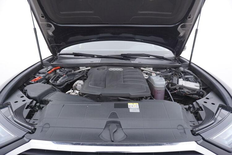 Audi A6 S Tronic Business BR688843 2.0 Mild Hybrid 163CV