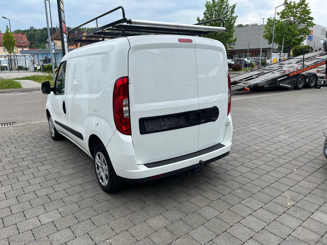 Doblò 1.6MJT 105 SX 3 POSTI