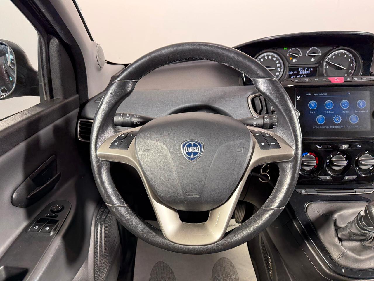 Lancia Ypsilon 1.0 FireFly 5 porte S&S Hybrid Gold LEGGI PROMO!