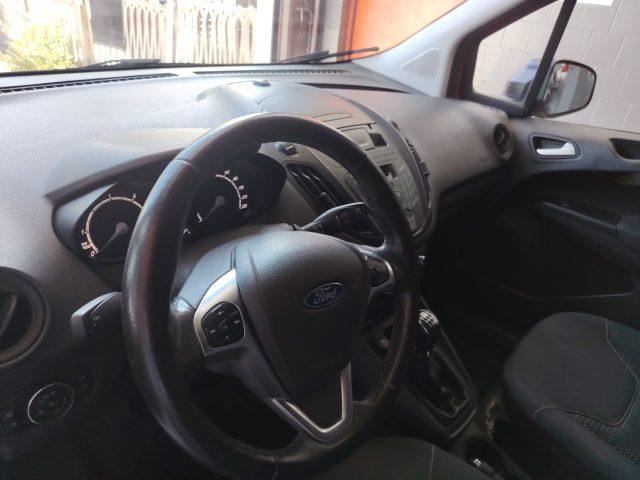 FORD Transit Courier 1.5 TDCi 75CV Van Trend