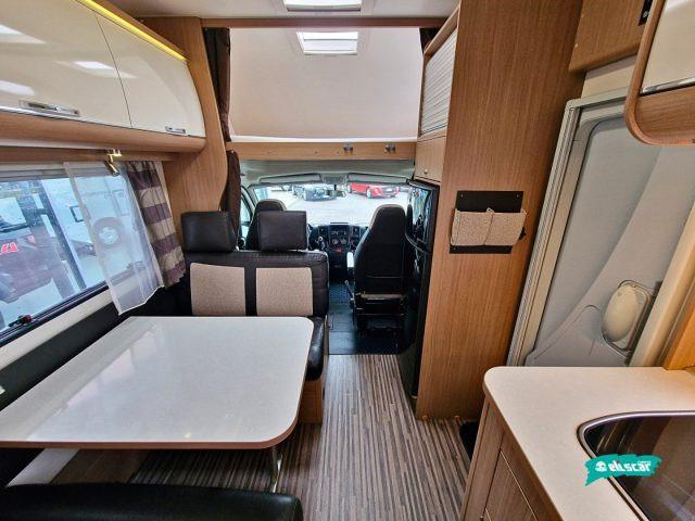 SUN LIVING ADRIA LIDO A49DP