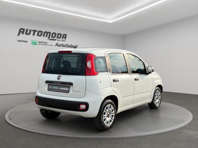 FIAT Panda FIAT PANDA VAN 4 POSTI HYBRID