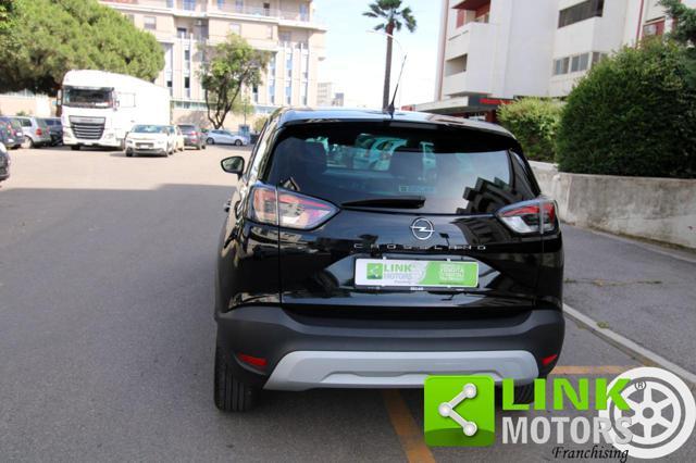 OPEL Crossland 1.2 12V Start&Stop Blitz Edition AUTOCARRO