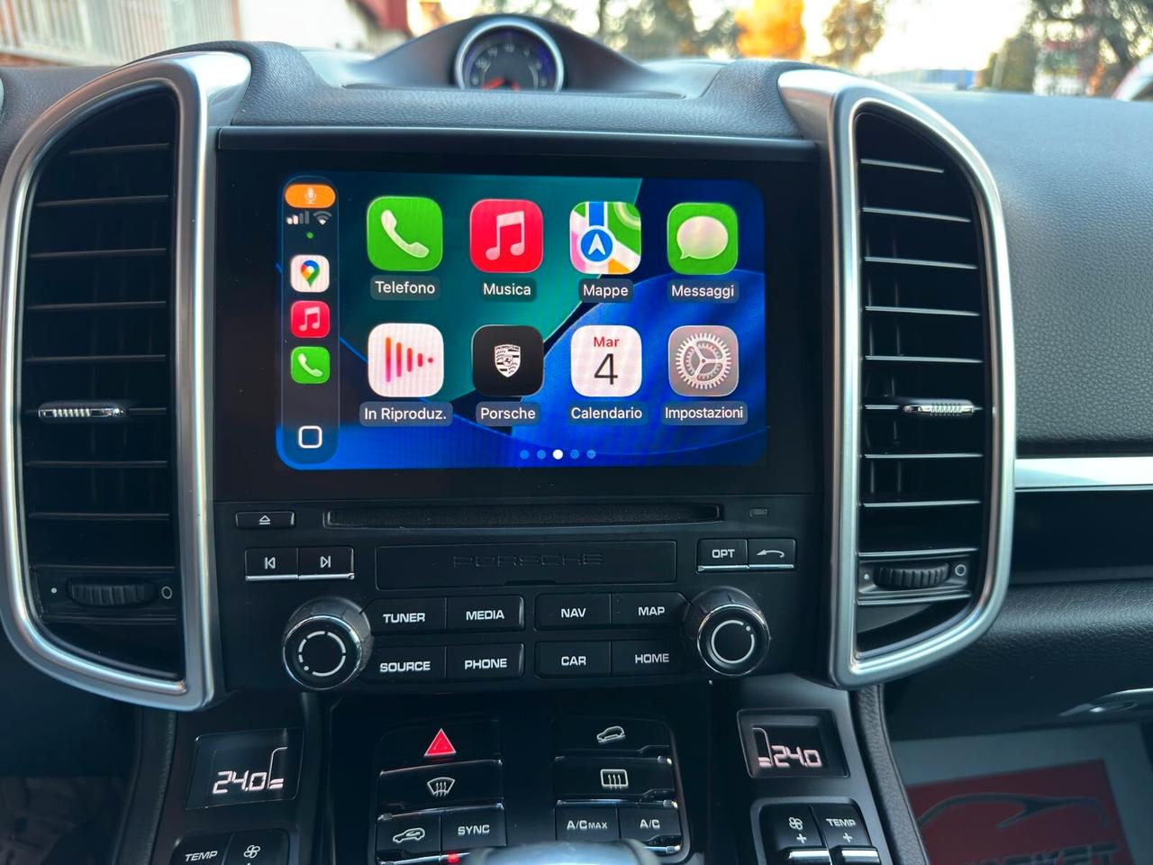 Porsche Cayenne 3.0 Diesel 250cv