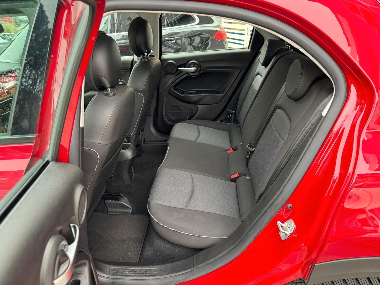 FIAT 500X 1.3 MultiJet 95cv BUSINESS KM 76.000 NEOP